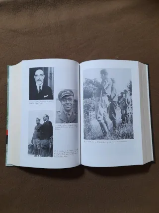 Biblioteca Guerra Civil. La batalla del Ebro.