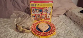 Mi Primer Quién es Quién Junior