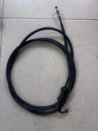 Cable cierre asiento HONDA SH300i 2013