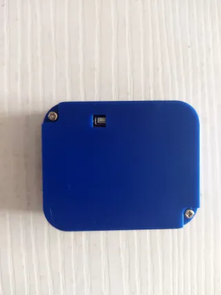 Receptor Garaje universal 433-900 MHz