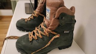 Botas de montaña Bestard