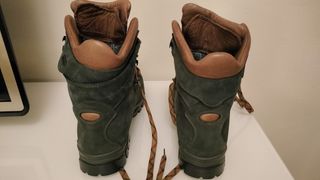 Botas de montaña Bestard