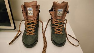 Botas de montaña Bestard