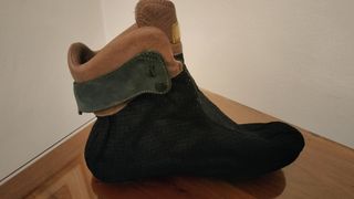 Botas de montaña Bestard