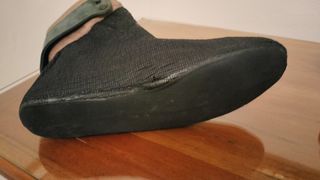 Botas de montaña Bestard