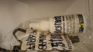 Botas de montaña Bestard