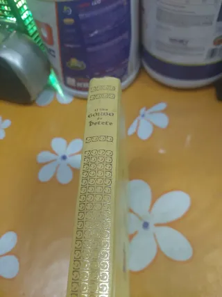 Libro gordo de petete