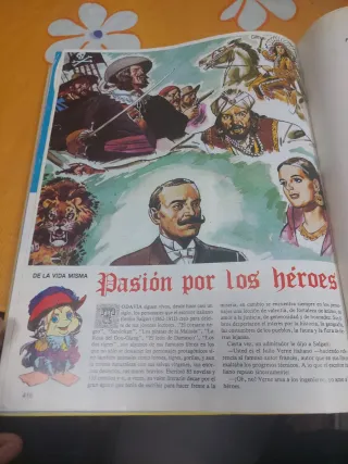 Libro gordo de petete