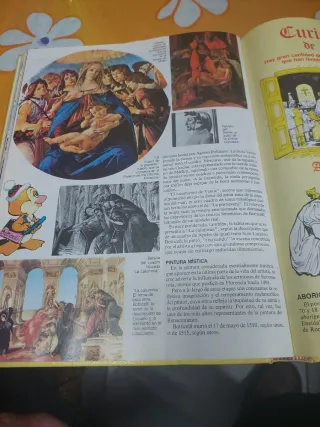 Libro gordo de petete