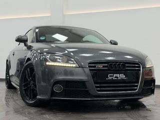 Audi TT Audi TT Coupé 2.0 TFSI 211cv S tronic quattro