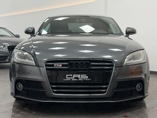 Audi TT Audi TT Coupé 2.0 TFSI 211cv S tronic quattro