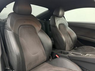 Audi TT Audi TT Coupé 2.0 TFSI 211cv S tronic quattro