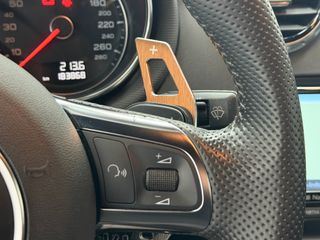 Audi TT Audi TT Coupé 2.0 TFSI 211cv S tronic quattro