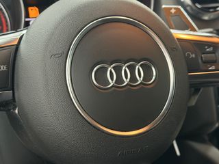 Audi TT Audi TT Coupé 2.0 TFSI 211cv S tronic quattro