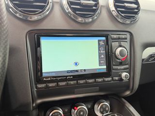 Audi TT Audi TT Coupé 2.0 TFSI 211cv S tronic quattro