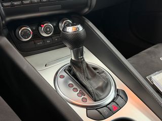 Audi TT Audi TT Coupé 2.0 TFSI 211cv S tronic quattro