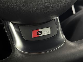 Audi TT Audi TT Coupé 2.0 TFSI 211cv S tronic quattro