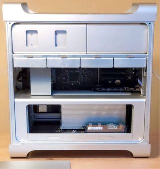 Apple Mac Pro 5.1 Mid 2012