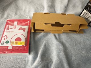 PSP Negra Edición Medal of Honor