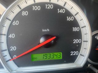 Chevrolet Captiva 2008