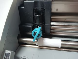 Plotter Silhouette Cameo + Vinilo Textil