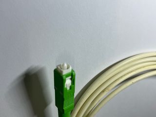 Cable Fibra Óptica 2m