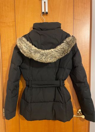 Chaquetón #Tommy Hilfiger Mujer