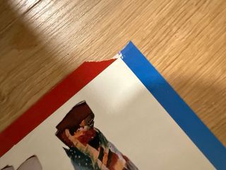 Póster Spice Girls Super Pop