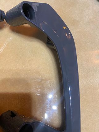 Yamaha T-Max 530 560 Gris Nuevas