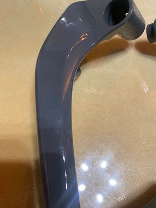 Yamaha T-Max 530 560 Gris Nuevas