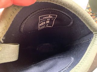 Stivali Canadian Sub Zero Camo Taglia 38