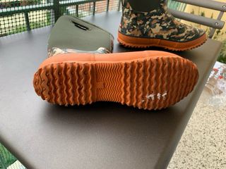 Stivali Canadian Sub Zero Camo Taglia 38