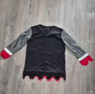 Disfraz Caballero Niño