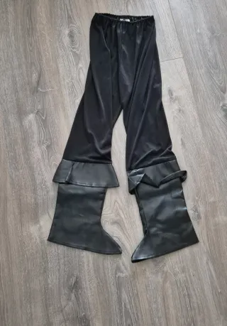 Disfraz Caballero Niño