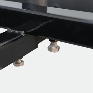 Porta motos Proworks para bola de remolque