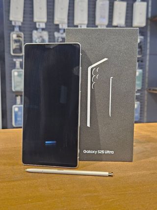 SAMSUNG S25 ULTRA 512GB GRIGIO