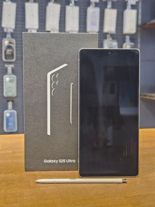 SAMSUNG S25 ULTRA 512GB GRIGIO