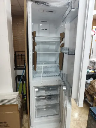 Se vende Nevera Nevir