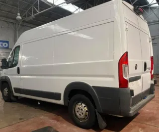 FIAT Ducato 2016