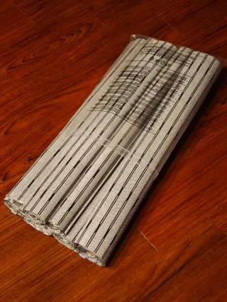 Retales paneles japoneses