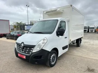 Motor Renault M9T B7