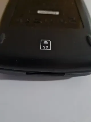 Calculadora Gráfica HP 50g