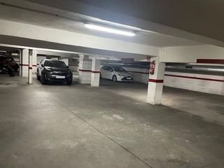 Garaje en venta en San Ginés en Cartagena