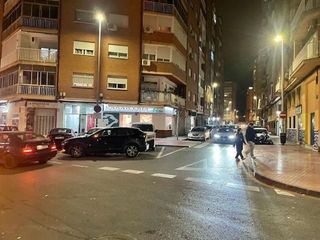 Garaje en venta en San Ginés en Cartagena