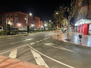 Garaje en venta en San Ginés en Cartagena