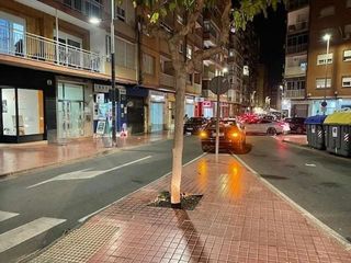 Garaje en venta en San Ginés en Cartagena