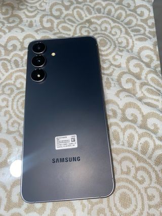 Samsung Galaxy S25 FE Nuevo Sin Estrenar