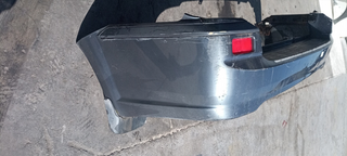 PARAGOLPES TRASERO HYUNDAI TERRACAN (HP) 2.9 CRDi