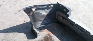 PARAGOLPES TRASERO HYUNDAI TERRACAN (HP) 2.9 CRDi