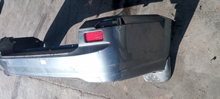 PARAGOLPES TRASERO HYUNDAI TERRACAN (HP) 2.9 CRDi